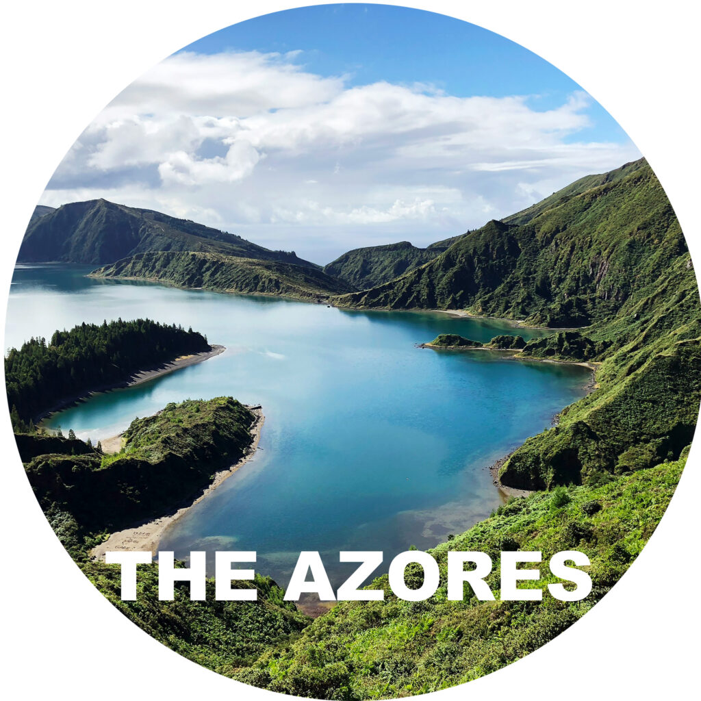 The Azores 2